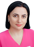 Абдуллаева Разият Идрисовна