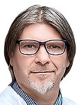 Солдатов Константин Михайлович