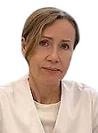 Жукова Ирина Анатольевна