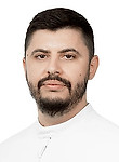 Османов Сейдали Исмаилович