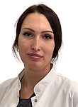 Казенас Юлия Олеговна