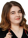 Хайманова Дзераса Георгиевна