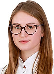 Бутова Марина Юрьевна