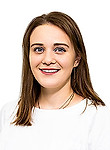 Козлова Евгения Игоревна