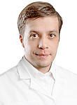 Русанов Дмитрий Сергеевич