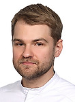 Зинченко Илья Станиславович