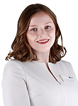 Подоплелова Дарья Владимировна