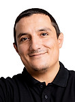 Казимов Рамиль Рамисович
