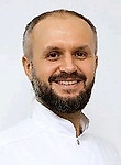 Колодяжный Александр Владимирович