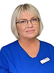 Кулакова Людмила Алексеевна