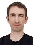 Манжос Дмитрий Владимирович