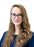 Герасенкова Елизавета Александровна