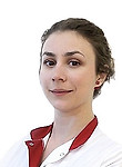 Романова Татьяна Кирилловна