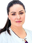 Семашко Екатерина Станиславовна