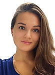 Антонова Любовь Константиновна