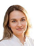Антонова Любовь Константиновна