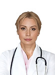 Ворожцова Наталья Николаевна