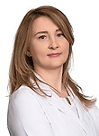 Иванова Ирина Сергеевна