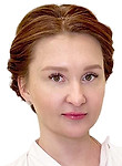 Иванова Ирина Сергеевна