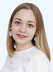 Насырова Татьяна Евгеньевна