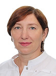 Сечкина Евгения Анатольевна