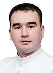 Забаров Марат Ринатович