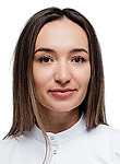 Нуриева Лилия Дулисовна