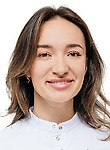 Нуриева Лилия Дулисовна