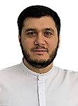 Гергов Мурат Артурович