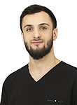 Гусенов Рамазан Гусинович