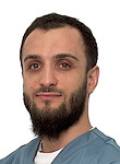 Гусенов Рамазан Гусинович