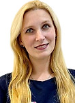 Маряшина Юлия Александровна