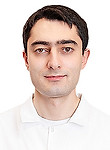 Саакян Нарек Робертович