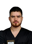 Пономарев Евгений Александрович