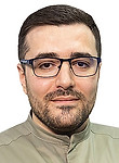 Мамедзаде Раджаб Мазахирович