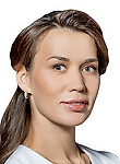 Кошелева Ирина Петровна