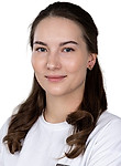 Пахмутова Анастасия Владимировна