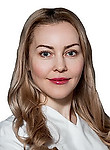 Багаева Ирина Сергеевна
