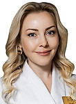Багаева Ирина Сергеевна