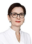 Чеврычкина Елена Станиславовна