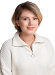 Орлова Александра Алексеевна