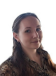 Лужнева Алина Владимировна