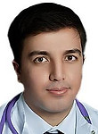 Эшанкулов Сирожиддин Шарабидинович