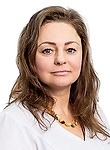 Дзюба Наталья Владимировна