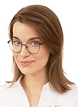 Бучнева Анна Витальевна