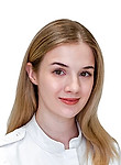 Молокова Виктория Алексеевна
