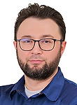 Хубиев Науази Сеит-Умарович