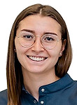 Кемпа Ольга Сергеевна