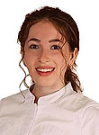 Жаткина Диана Александровна