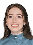 Степанова Диана Александровна